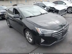 5NPD84LFXLH602056 2020 HYUNDAI ELANTRA