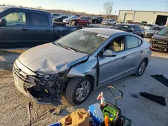 5NPD84LFXLH602705 2020 HYUNDAI ELANTRA