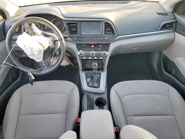 5NPD84LFXLH602705 2020 HYUNDAI ELANTRA - Image 8