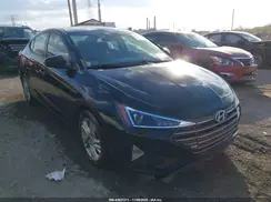 5NPD84LFXLH602722 2020 HYUNDAI ELANTRA
