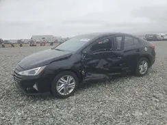 5NPD84LFXLH603112 2020 HYUNDAI ELANTRA