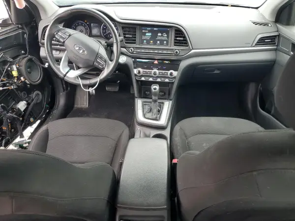 5NPD84LFXLH603112 2020 HYUNDAI ELANTRA - Image 8