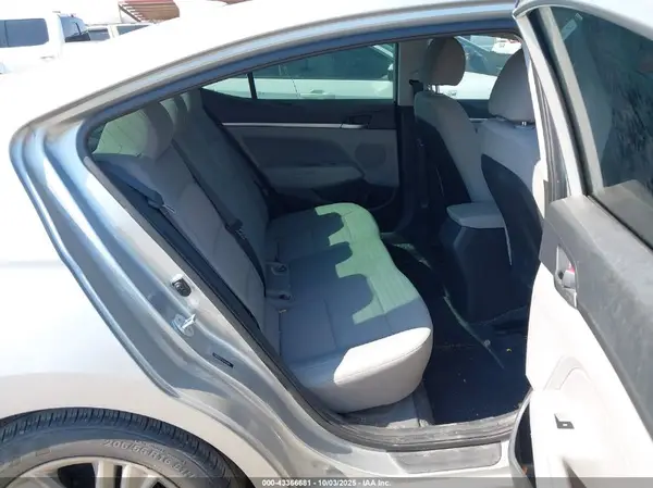 5NPD84LFXLH603160 2020 HYUNDAI ELANTRA - Image 8