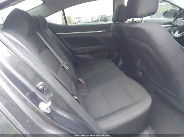 5NPD84LFXLH603613 2020 HYUNDAI ELANTRA - Image 8