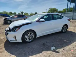 5NPD84LFXLH603918 2020 HYUNDAI ELANTRA