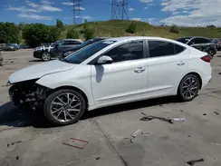 5NPD84LFXLH604213 2020 HYUNDAI ELANTRA