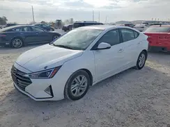 5NPD84LFXLH604602 2020 HYUNDAI ELANTRA