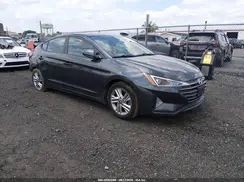 5NPD84LFXLH605376 2020 HYUNDAI ELANTRA