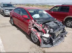 5NPD84LFXLH607029 2020 HYUNDAI ELANTRA