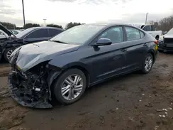 5NPD84LFXLH607130 2020 HYUNDAI ELANTRA