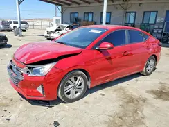 5NPD84LFXLH608178 2020 HYUNDAI ELANTRA