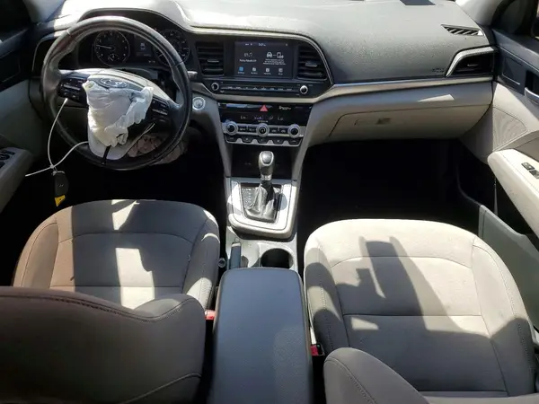 5NPD84LFXLH608178 2020 HYUNDAI ELANTRA - Image 8