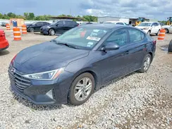 5NPD84LFXLH608309 2020 HYUNDAI ELANTRA