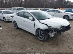 5NPD84LFXLH608830 2020 HYUNDAI ELANTRA