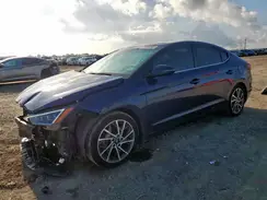 5NPD84LFXLH610285 2020 HYUNDAI ELANTRA