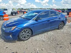 5NPD84LFXLH611100 2020 HYUNDAI ELANTRA