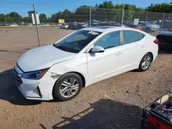 5NPD84LFXLH612201 2020 HYUNDAI ELANTRA