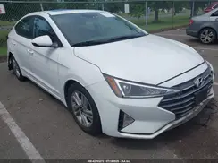 5NPD84LFXLH612506 2020 HYUNDAI ELANTRA