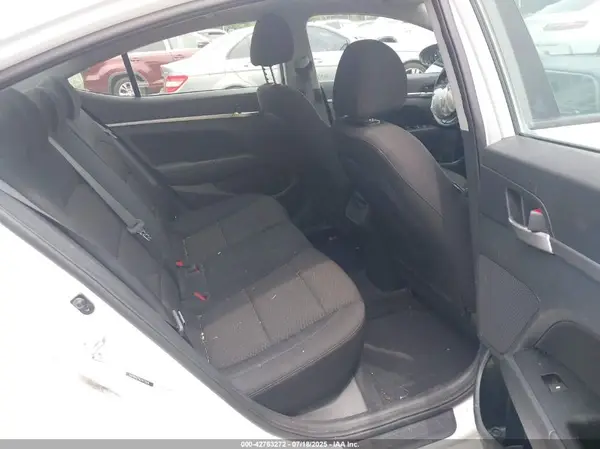 5NPD84LFXLH612506 2020 HYUNDAI ELANTRA - Image 8