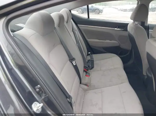 5NPD84LFXLH612618 2020 HYUNDAI ELANTRA - Image 8