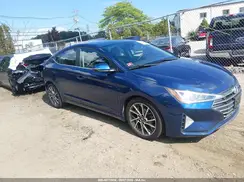 5NPD84LFXLH612666 2020 HYUNDAI ELANTRA