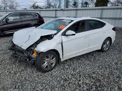 5NPD84LFXLH612697 2020 HYUNDAI ELANTRA