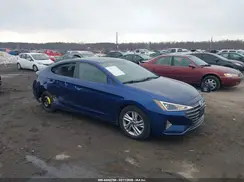 5NPD84LFXLH612733 2020 HYUNDAI ELANTRA