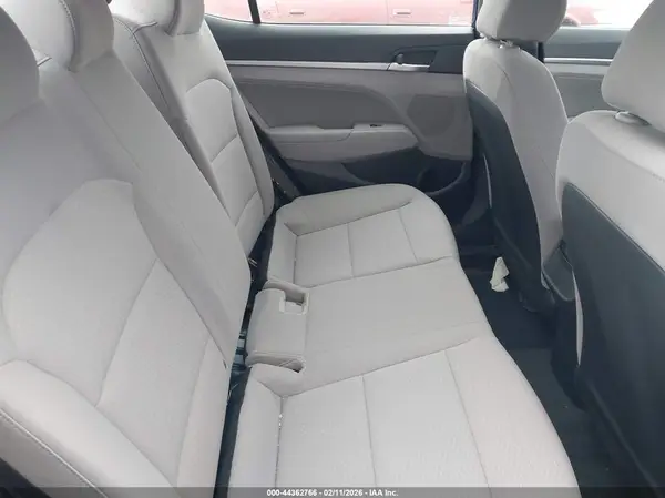 5NPD84LFXLH612733 2020 HYUNDAI ELANTRA - Image 8