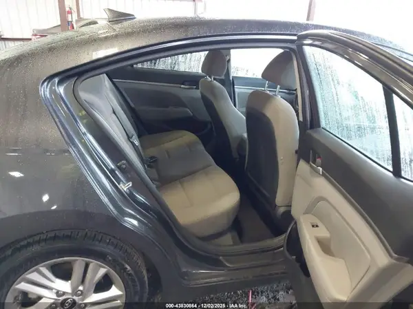 5NPD84LFXLH613557 2020 HYUNDAI ELANTRA - Image 8