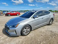 5NPD84LFXLH614160 2020 HYUNDAI ELANTRA