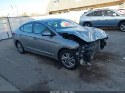 5NPD84LFXLH614224 2020 HYUNDAI ELANTRA