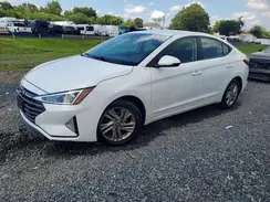 5NPD84LFXLH614398 2020 HYUNDAI ELANTRA