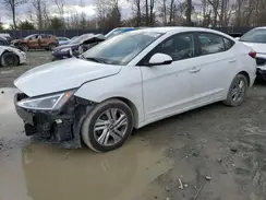 5NPD84LFXLH614983 2020 HYUNDAI ELANTRA
