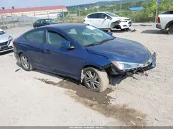 5NPD84LFXLH615406 2020 HYUNDAI ELANTRA