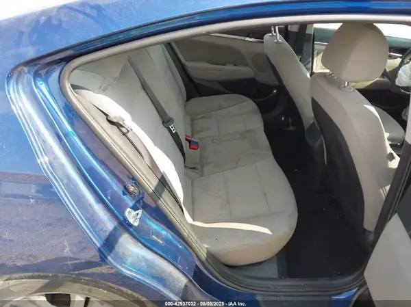 5NPD84LFXLH615406 2020 HYUNDAI ELANTRA - Image 8