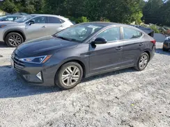 5NPD84LFXLH618452 2020 HYUNDAI ELANTRA