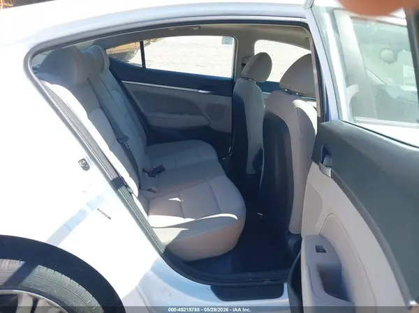 5NPD84LFXLH618984 2020 HYUNDAI ELANTRA - Image 8