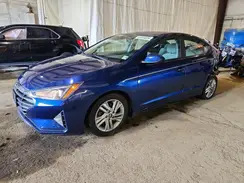 5NPD84LFXLH619178 2020 HYUNDAI ELANTRA