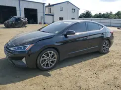 5NPD84LFXLH619665 2020 HYUNDAI ELANTRA