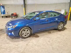 5NPD84LFXLH620119 2020 HYUNDAI ELANTRA