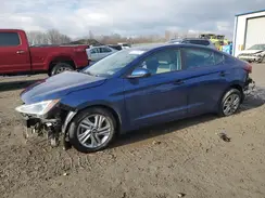 5NPD84LFXLH620122 2020 HYUNDAI ELANTRA