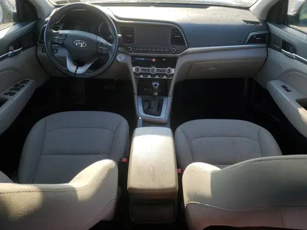5NPD84LFXLH620122 2020 HYUNDAI ELANTRA - Image 8