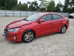 5NPD84LFXLH620833 2020 HYUNDAI ELANTRA