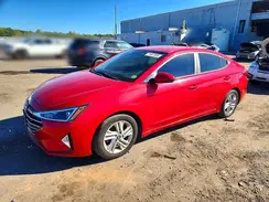 5NPD84LFXLH621383 2020 HYUNDAI ELANTRA