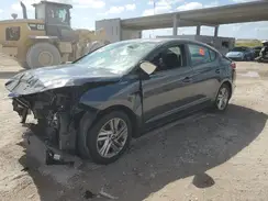5NPD84LFXLH621593 2020 HYUNDAI ELANTRA