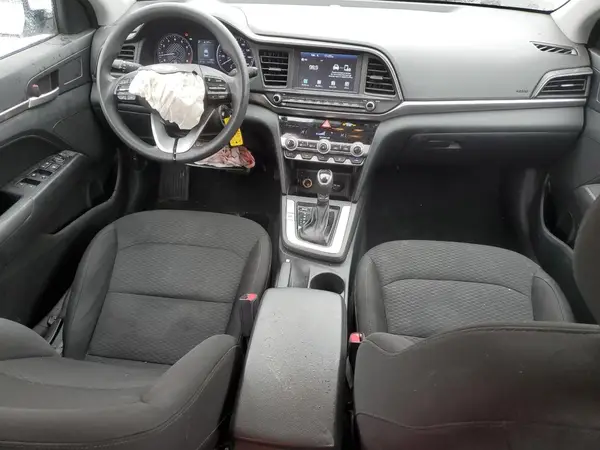 5NPD84LFXLH622131 2020 HYUNDAI ELANTRA - Image 8