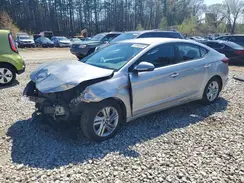 5NPD84LFXLH623067 2020 HYUNDAI ELANTRA