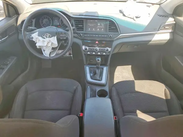 5NPD84LFXLH623067 2020 HYUNDAI ELANTRA - Image 8