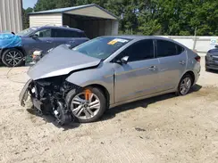 5NPD84LFXLH623070 2020 HYUNDAI ELANTRA