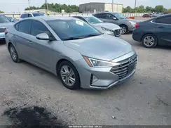 5NPD84LFXLH623182 2020 HYUNDAI ELANTRA